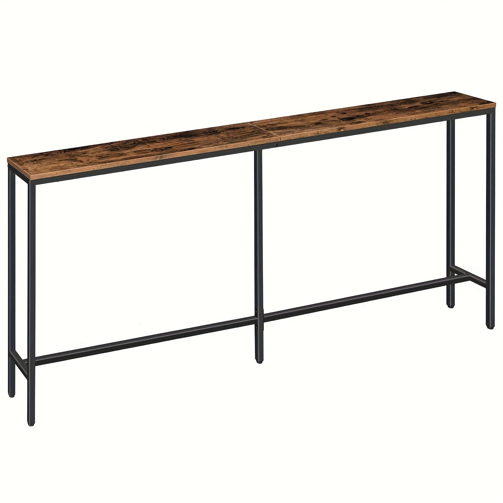 Table console, 180 cm pour salon et maison – vue détaillée 4