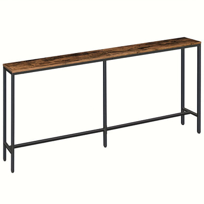 Table console, 180 cm pour salon et maison – vue détaillée 4