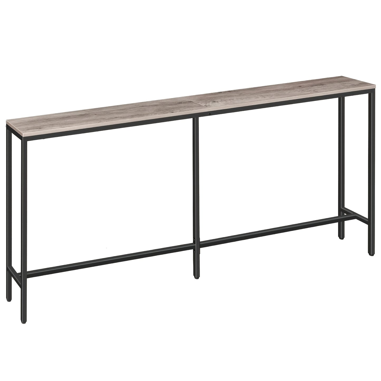 Table console, 180 cm pour salon et maison – vue détaillée 10