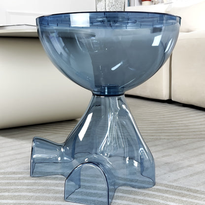 Table d'appoint ronde, 28 cm pour salon et maison – vue détaillée 2