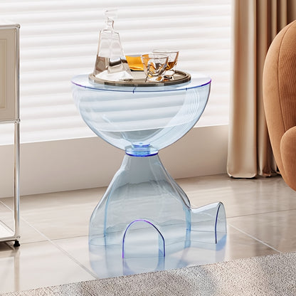 Table d'appoint ronde, 28 cm pour salon et maison – vue détaillée 7