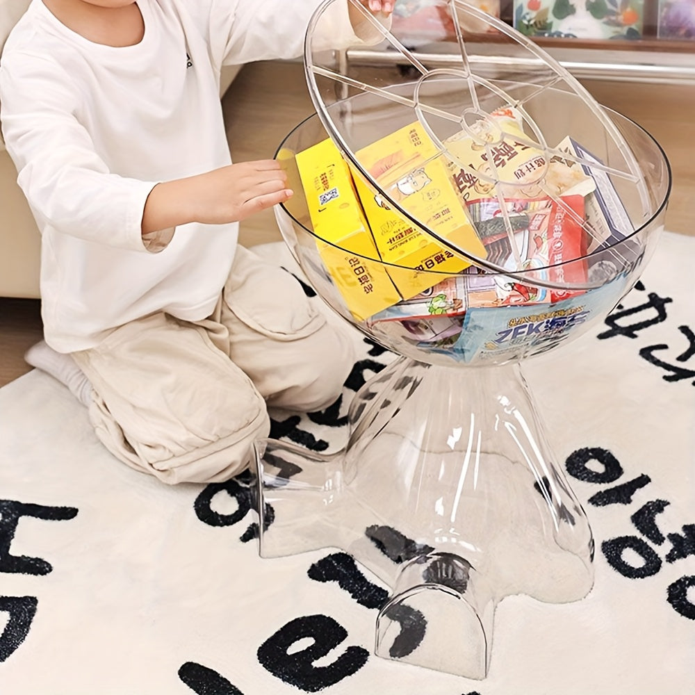 Table d'appoint ronde, 28 cm pour salon et maison – vue détaillée 11