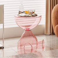 Rose Transparent