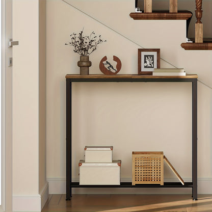 Table d'entrée, Blanc pour salon et maison – vue détaillée 2