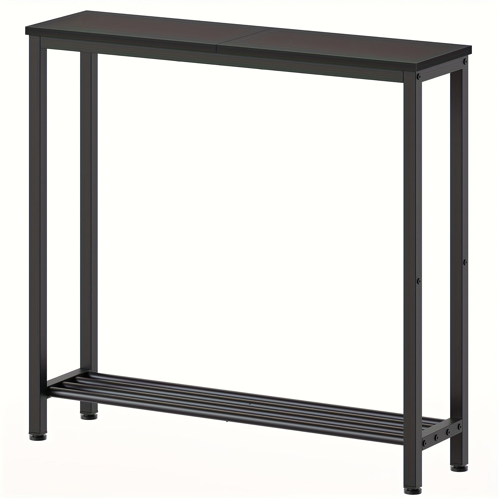 Table d'entrée, Blanc pour salon et maison – vue détaillée 4