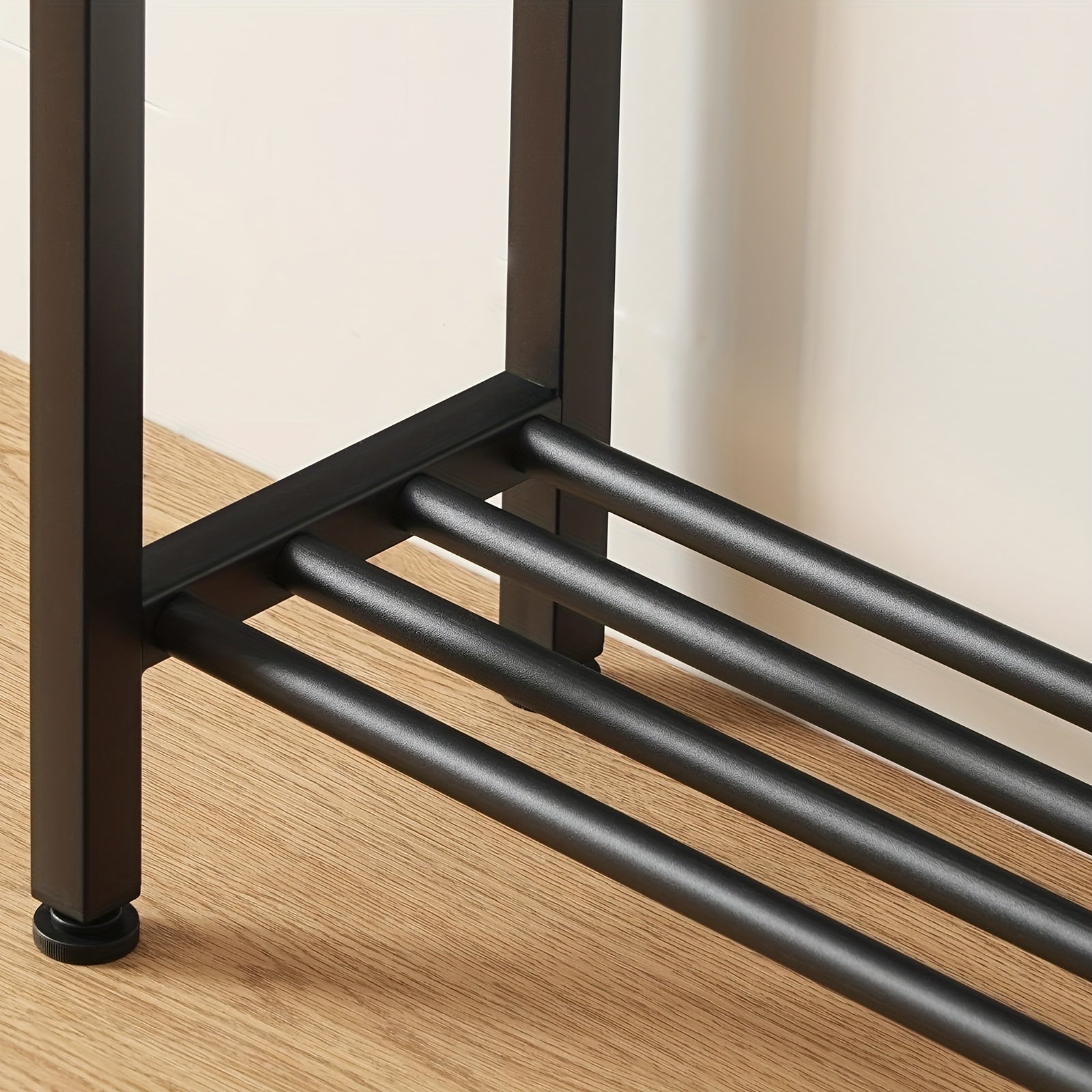 Table d'entrée, Blanc pour salon et maison – vue détaillée 7