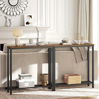 Table d'entrée, Blanc pour salon et maison – vue détaillée 9