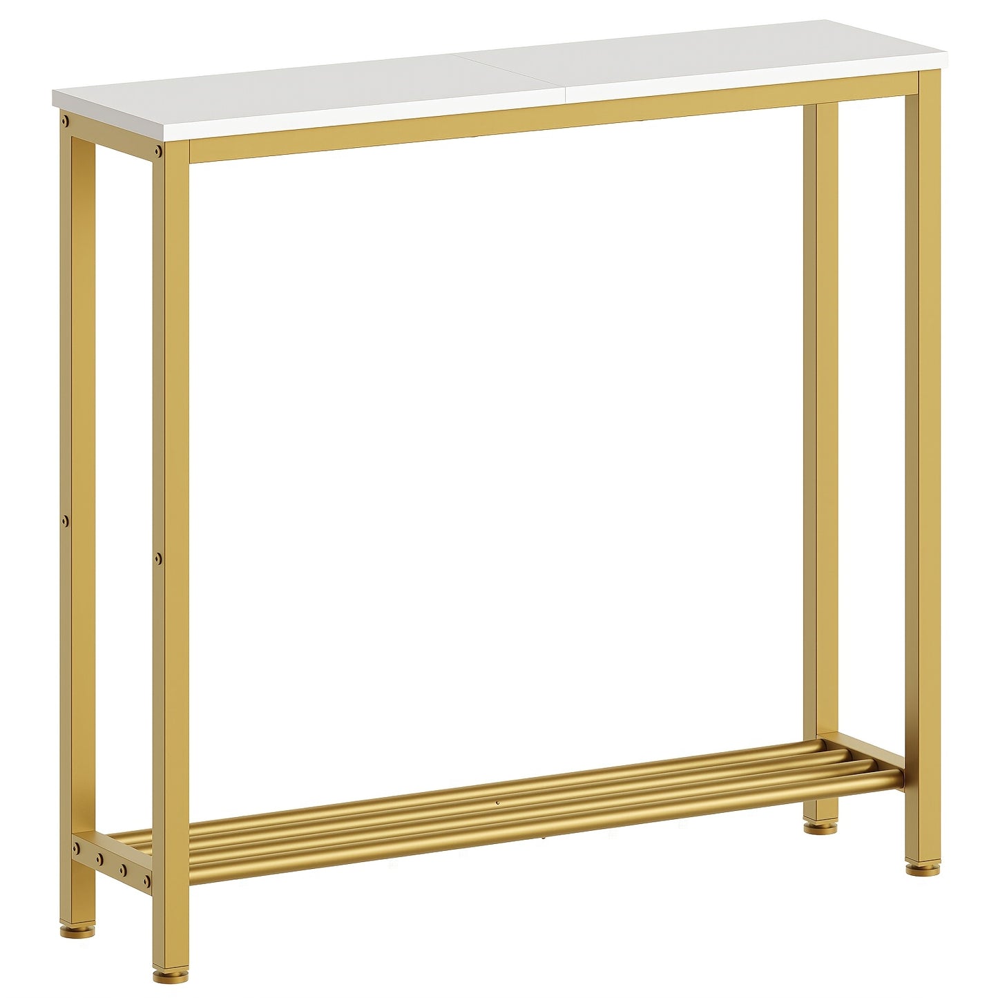 Table d'entrée, Blanc pour salon et maison – vue détaillée 11