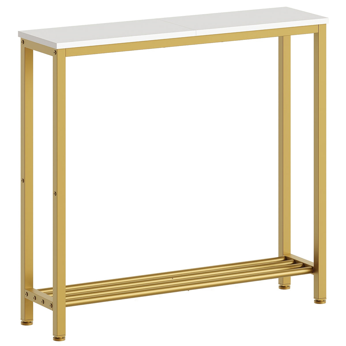Table d'entrée, Blanc pour salon et maison – vue détaillée 11