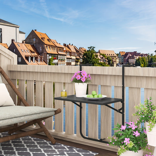 Table de camping, 1pc pour jardin et balcon – vue principale