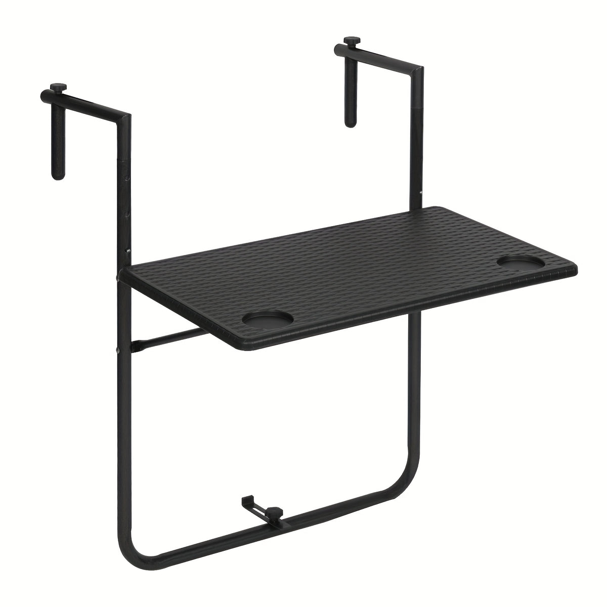Table de camping, 1pc pour jardin et balcon – vue détaillée 9