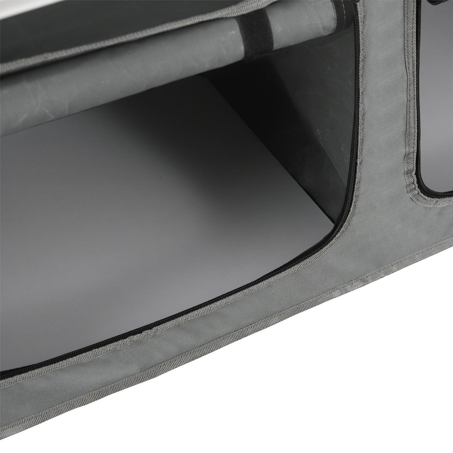 Table de camping, aluminium pour balcon et terrasse – vue détaillée 9
