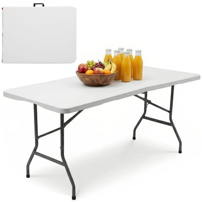Table de camping, plastique pour jardin et balcon – vue détaillée 19