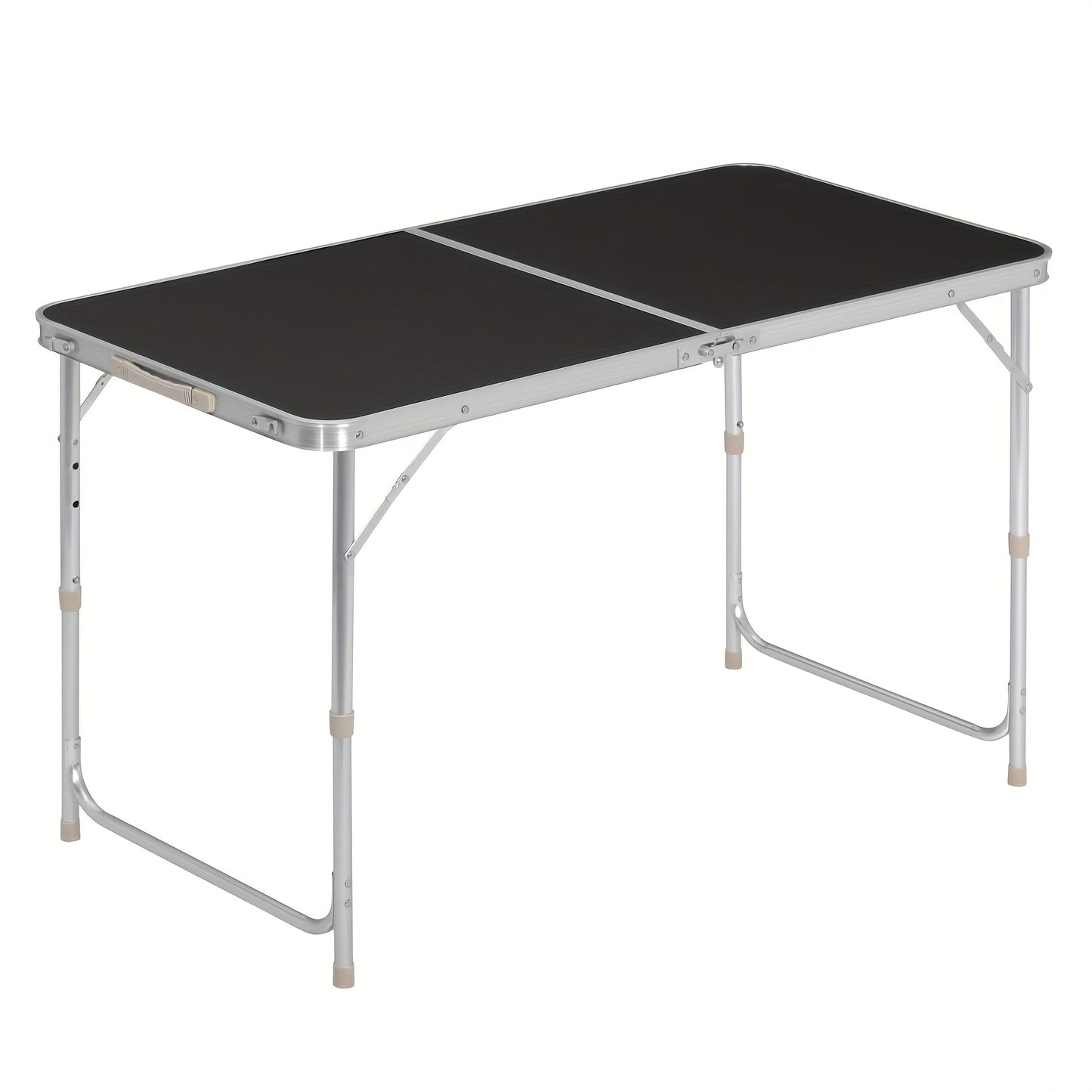 Table de camping, Support en Alliage d'Aluminium Rési pour balcon – vue détaillée 7