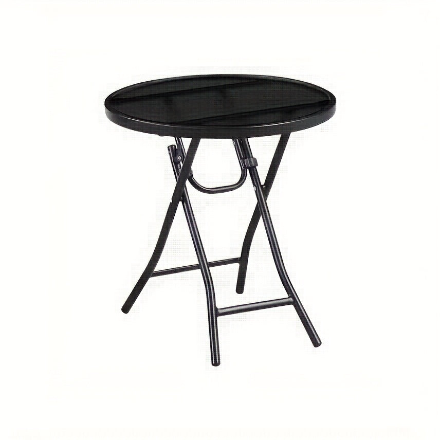 Table de camping, verre pour jardin et balcon – vue détaillée 6