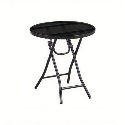 Table de camping, verre pour jardin et balcon – vue détaillée 6