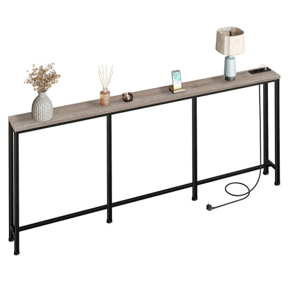 Table de chevet, avec rangement pour pièce de vie et usage quotidien – vue détaillée 12