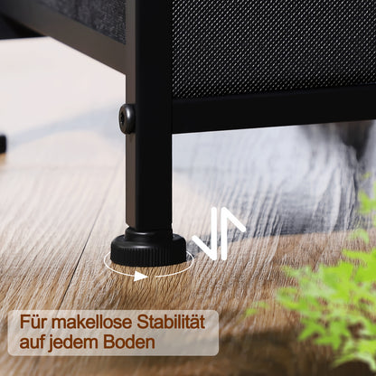 Table de chevet, Gris clair pour pièce de vie – vue détaillée 13