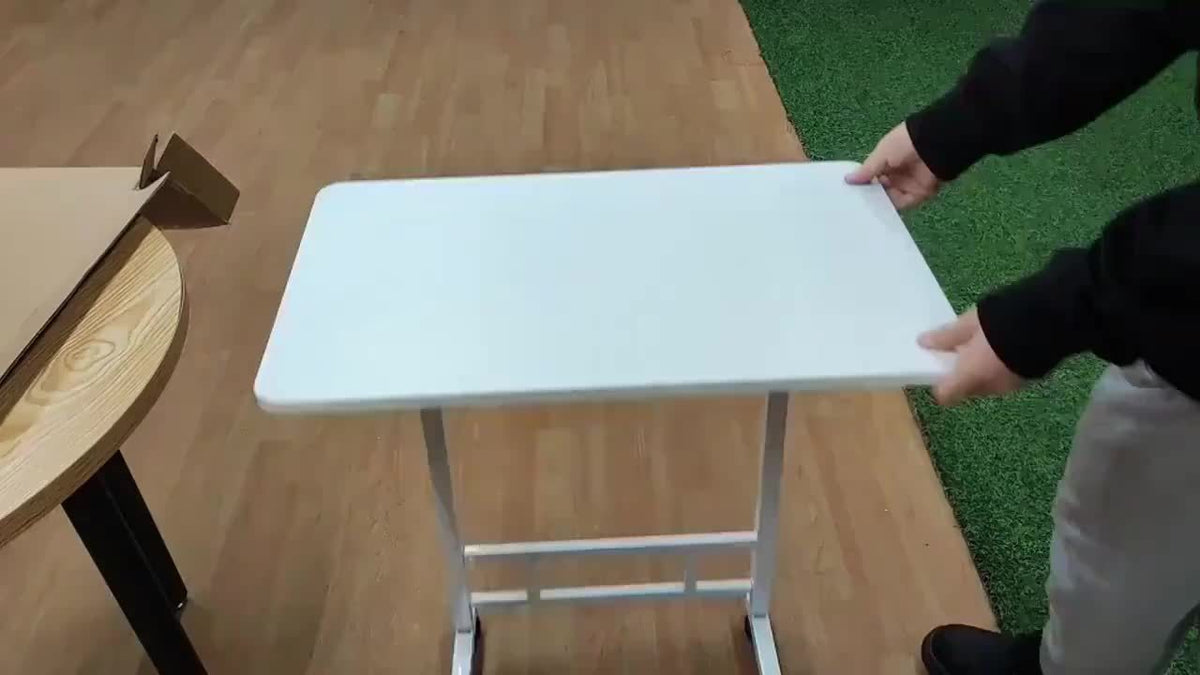 Table de chevet, Noir pour usage quotidien et pièce de vie – vue détaillée 9