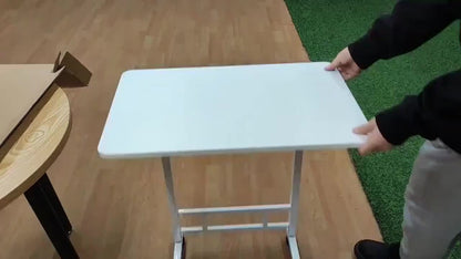 Table de chevet, Noir pour usage quotidien et pièce de vie – vue détaillée 9