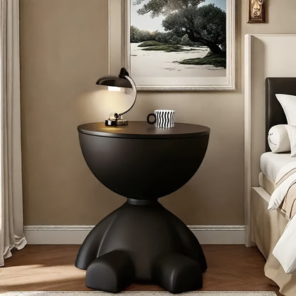 Table de chevet, plastique pour pièce de vie et usage quotidien – vue principale