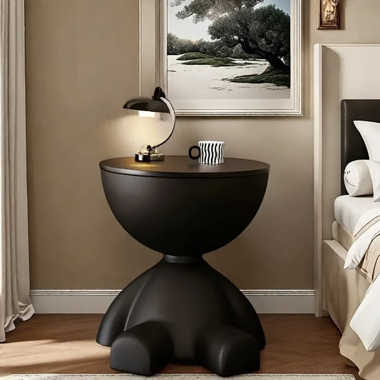 Table de chevet, plastique pour pièce de vie et usage quotidien – vue principale