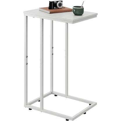 Table de chevet, tables d'appoint avec cadre en métal pour usage quotidien – vue détaillée 26