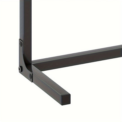 Table de Console, Brun rouille pour salon et maison – vue détaillée 8