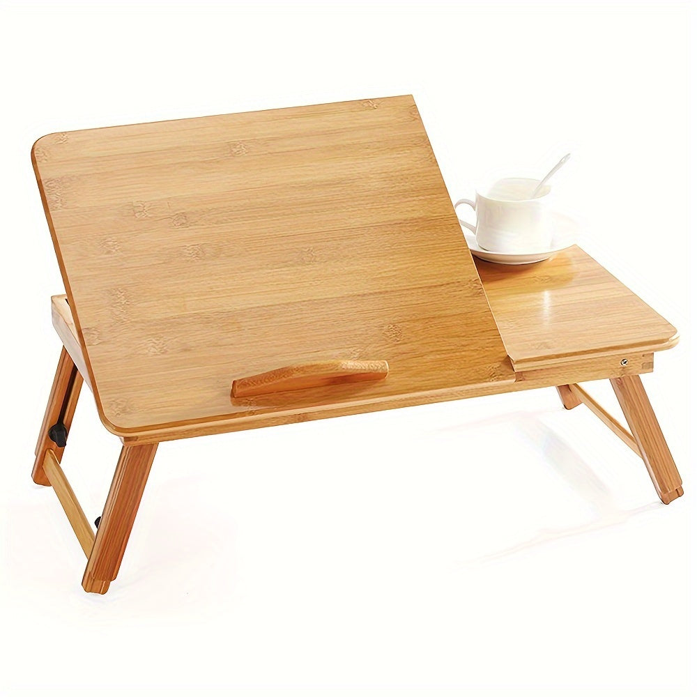 Table de lit pour ordinateur, bambou pour lit et canapé – vue détaillée 12