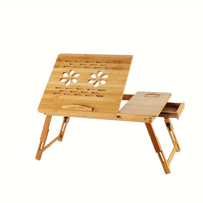 Table de lit pour ordinateur, bambou pour lit et canapé – vue détaillée 13