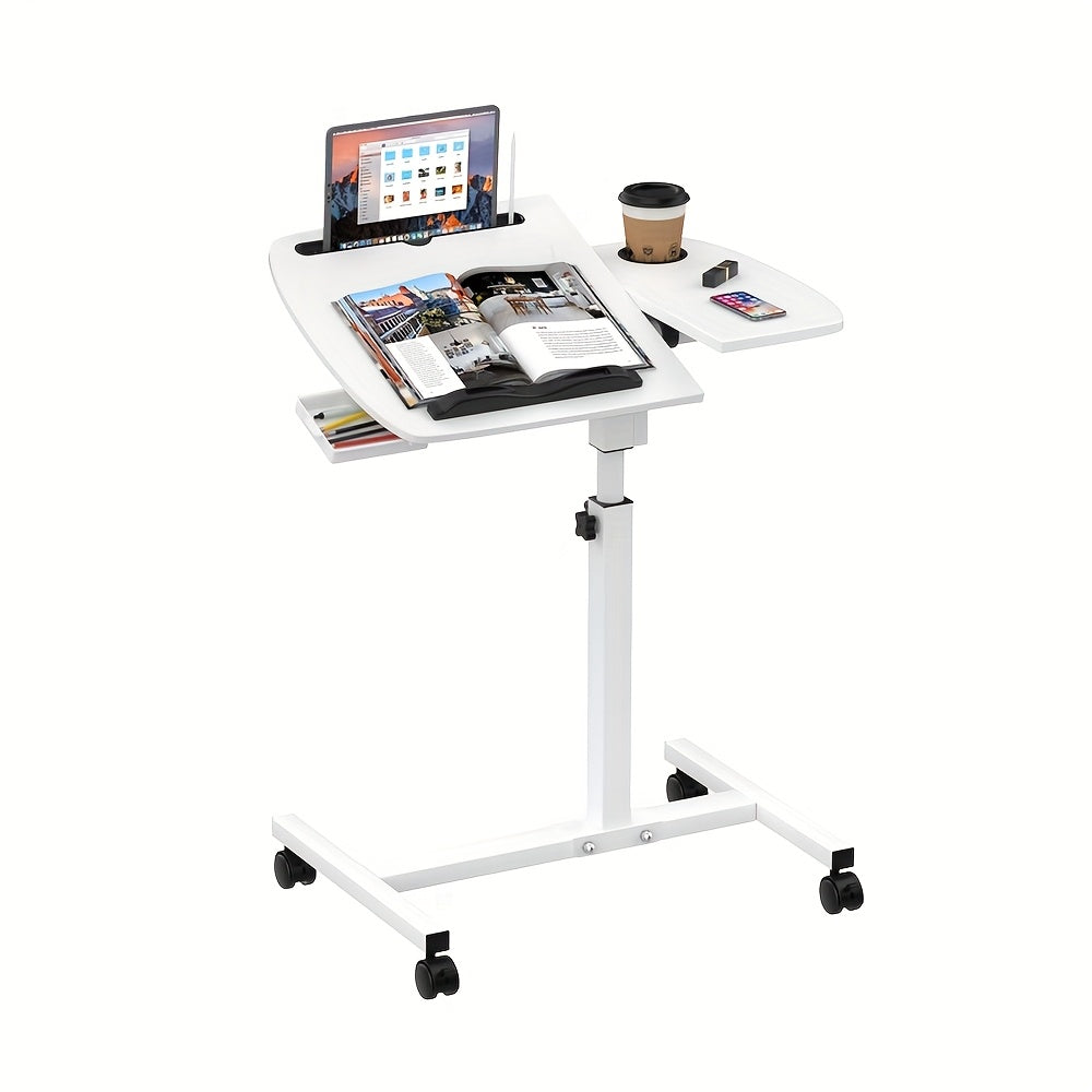 Table pliante, bois pour pièce de vie et usage quotidien – vue principale