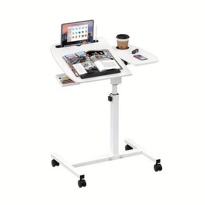 Table pliante, bois pour pièce de vie et usage quotidien – vue principale