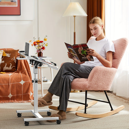 Table pliante, bois pour pièce de vie et usage quotidien – vue détaillée 6