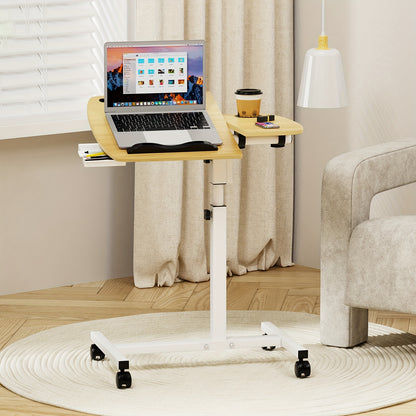 Table pliante, bois pour pièce de vie et usage quotidien – vue détaillée 10