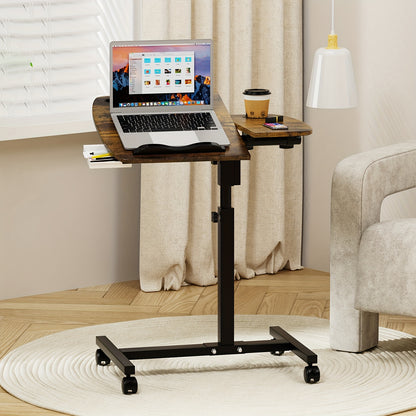 Table pliante, bois pour pièce de vie et usage quotidien – vue détaillée 11