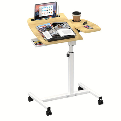 Table pliante, bois pour pièce de vie et usage quotidien – vue détaillée 14
