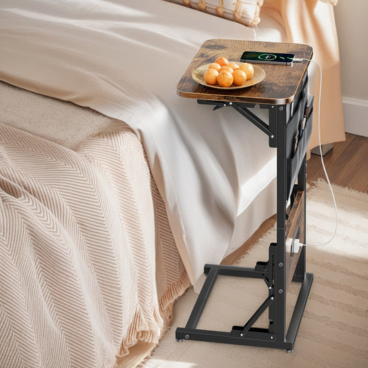 Table pliante, pliable pour pièce de vie et usage quotidien – vue principale