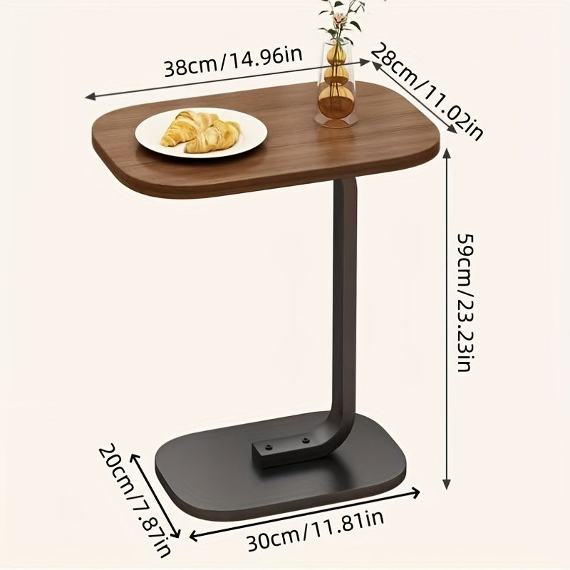 Tables basses, Blanc pour salon et maison – vue détaillée 3