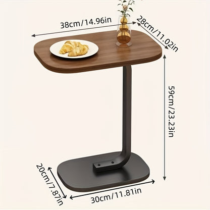Tables basses, Blanc pour salon et maison – vue détaillée 3