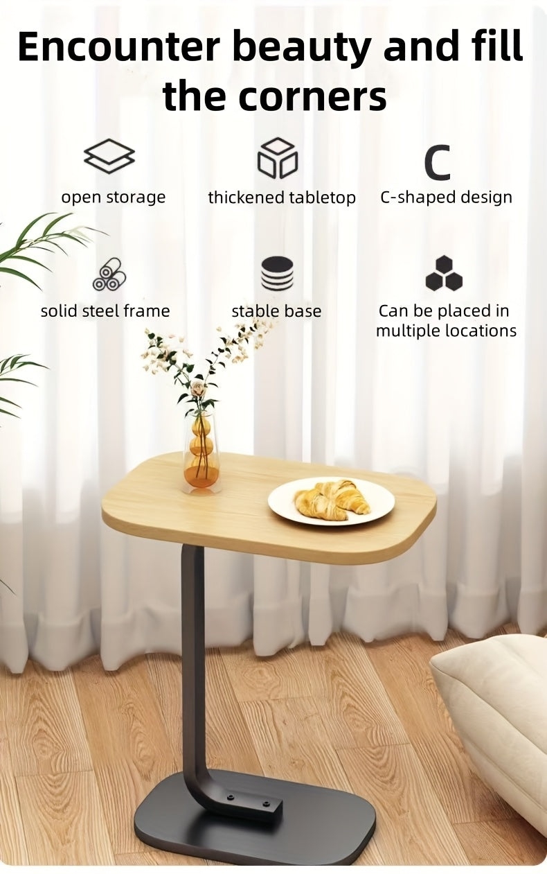 Tables basses, Blanc pour salon et maison – vue détaillée 7