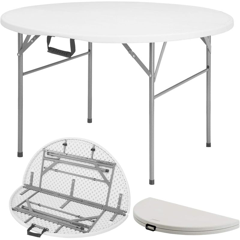 Tables d’extérieur, pliable pour jardin et terrasse – vue détaillée 7