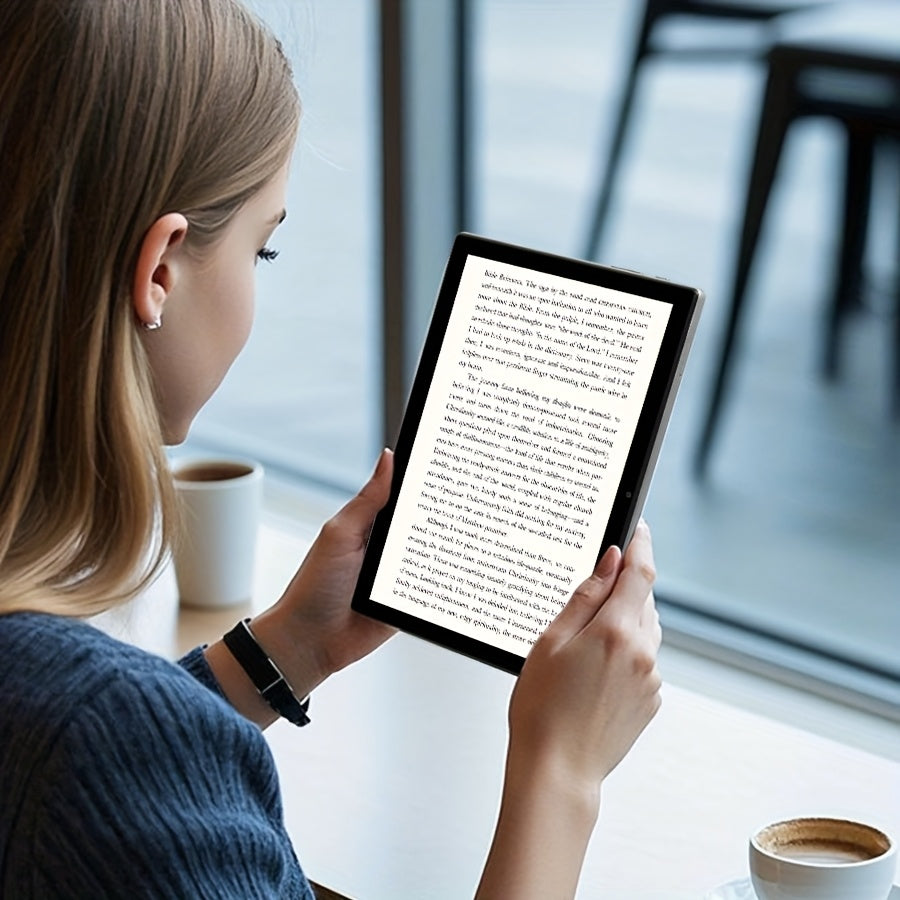 Tablette, 10,1 pouces pour quotidien et maison – vue détaillée 5