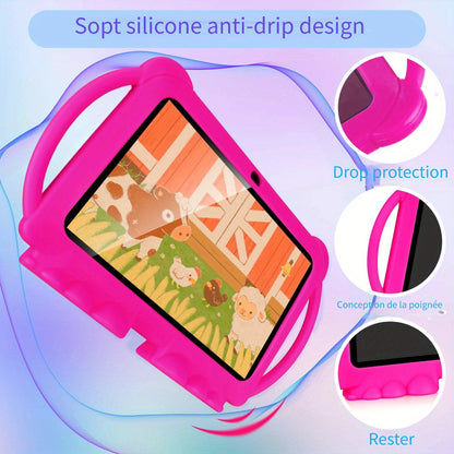 Tablette, 7 pouces pour animaux et maison – vue détaillée 4