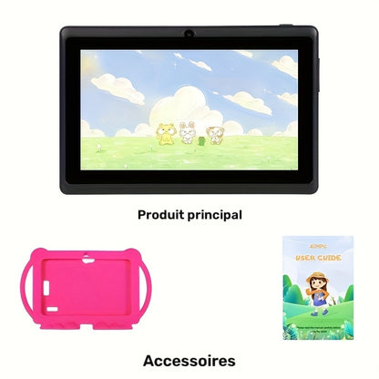 Tablette, 7 pouces pour animaux et maison – vue détaillée 5