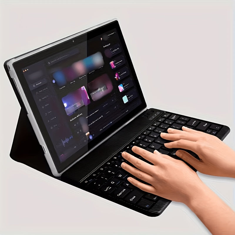 Tablette Android, sans fil pour quotidien et maison – vue détaillée 9