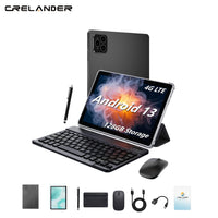 Clavier et souris noirs