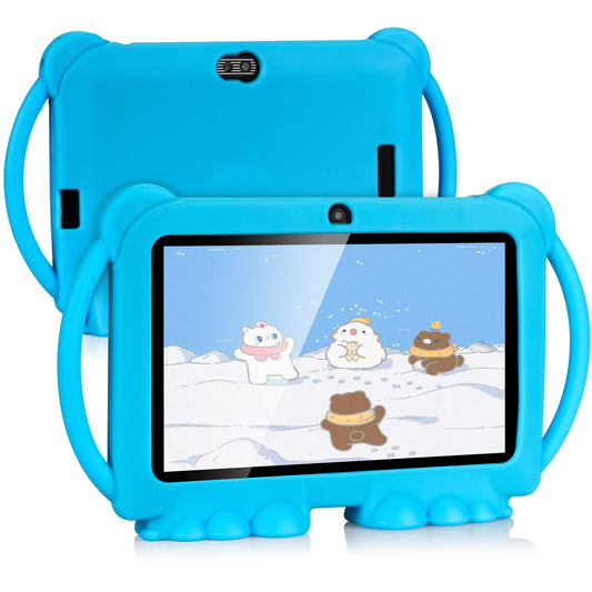 Tablette pour Enfants, 7 Pouces pour animaux et maison – vue principale