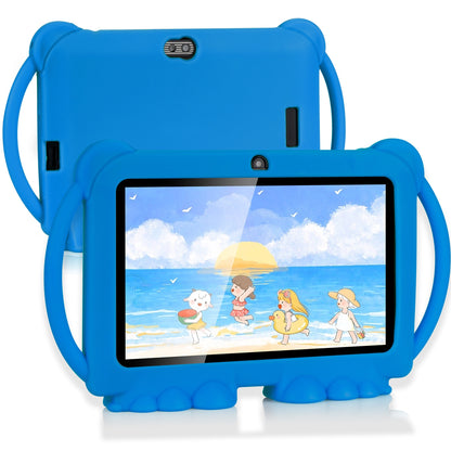 Tablette pour Enfants, 7 Pouces pour animaux et maison – vue détaillée 9