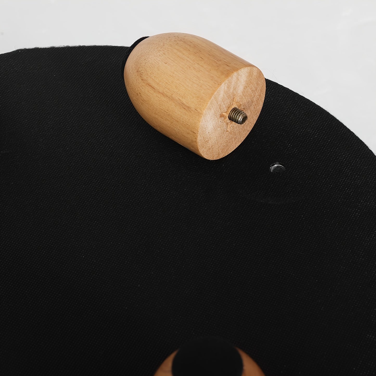 Tabouret 1pc, bois pour quotidien et maison – vue détaillée 14