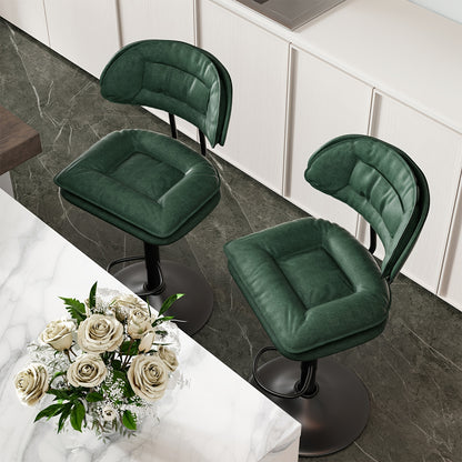 Tabouret de bar, Beige pour pièce de vie – vue détaillée 19